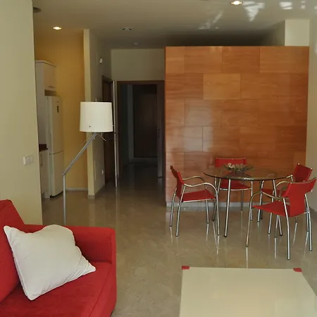 Girona Apartments * Girona