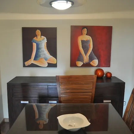 Girona Apartments Lejlighed